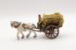 Preview: Transportwagen mit Bauer (Heuwagen)
